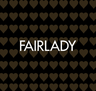 Smooches In FAIRLADY: A Spotlight On Love Beyond The Superficial